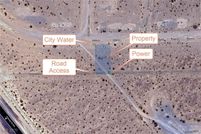 Undeveloped Land for sale in Nye County, Nevada