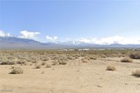 Undeveloped Land for sale in Nye County, Nevada