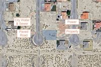 Undeveloped Land for sale in Nye County, Nevada