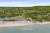 Land for sale in Leelanau County, Michigan