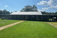 Land for sale in Sabine Parish, Louisiana