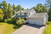 Land for sale in Penobscot County, Maine