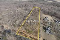 Land for sale in Prince William County, Virginia