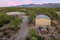 Land for sale in Pima County, Arizona