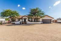 Land for sale in Maricopa County, Arizona