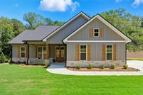 Land for sale in Paulding County, Georgia