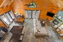 Land for sale in Pickens County, Georgia