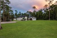 Land for sale in Collier County, Florida