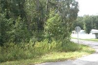 Land for sale in Citrus County, Florida