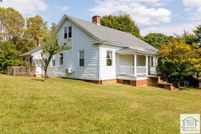 Land for sale in Patrick County, Virginia