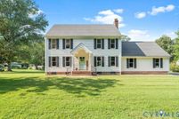 Land for sale in Henrico County, Virginia