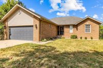 House for sale in Christian County, Missouri