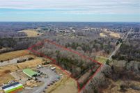 Land for sale in Davie County, North Carolina