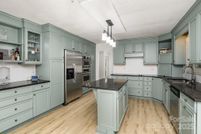 Land for sale in Lincoln County, North Carolina