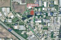 Land for sale in Linn County, Iowa