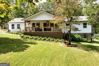 Lakefront Property for sale in Habersham County, Georgia