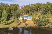 Land for sale in Carroll County, Georgia