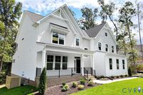 Undeveloped Land for sale in Chesterfield County, Virginia