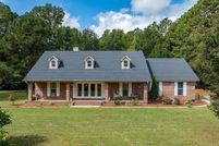 Land for sale in Saline County, Arkansas