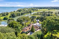 Waterfront Property for sale in Fairfield County, Connecticut