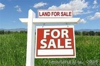 Land for sale in Fairfield County, Connecticut