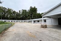 Land for sale in Jackson County, North Carolina