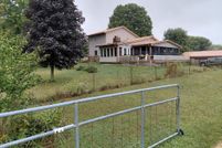 Land for sale in Owen County, Indiana