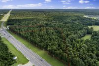 Land for sale in Forrest County, Mississippi