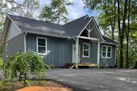 Land for sale in Rabun County, Georgia