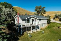Farm and Ranch for sale in Johnson County, Wyoming