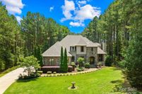 Land for sale in Iredell County, North Carolina