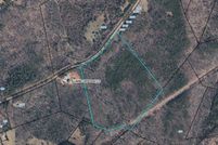 Land for sale in Spartanburg County, South Carolina