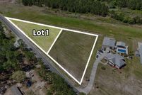 Land for sale in Horry County, South Carolina