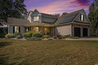 Undeveloped Land for sale in Elkhart County, Indiana