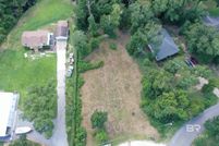 Land for sale in Baldwin County, Alabama