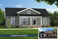 House for sale in Buckingham County, Virginia