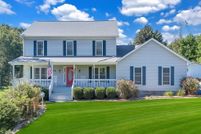 Land for sale in Franklin County, Virginia