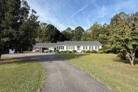 Land for sale in Charlotte County, Virginia