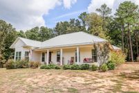 Land for sale in Lafayette County, Mississippi