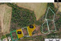 Undeveloped Land for sale in Henderson County, North Carolina