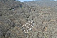 Homesite for sale in Yancey County, North Carolina