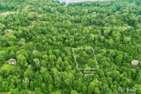 Homesite for sale in Yancey County, North Carolina