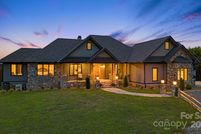 Land for sale in Madison County, North Carolina