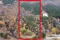 Land for sale in Union County, Mississippi