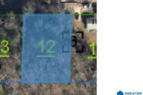 Land for sale in Calhoun County, Alabama