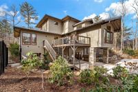 Land for sale in Buncombe County, North Carolina