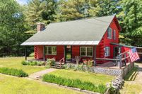 Land for sale in Merrimack County, New Hampshire