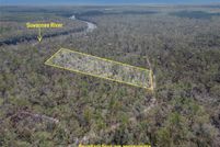 Land for sale in Lafayette County, Florida