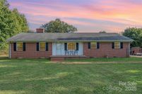 Land for sale in Rowan County, North Carolina