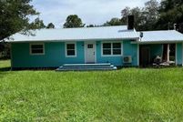 Land for sale in Putnam County, Florida